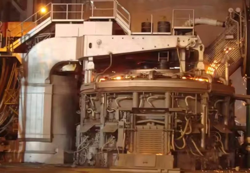 Electric Arc Furnace